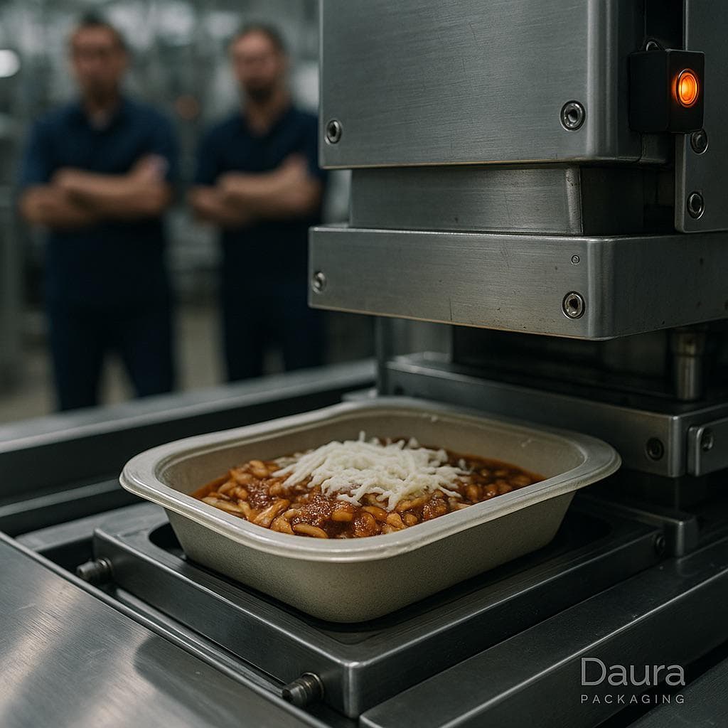Industria alimentaria